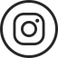 Logo til Instagram. Klikk for å kome til vår Instagram-side